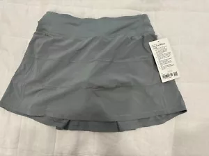 Gonna Lululemon Pace Rival MR nuova con etichette *lunga~taglia:2,4,6,8~più colori - Foto 1 di 19