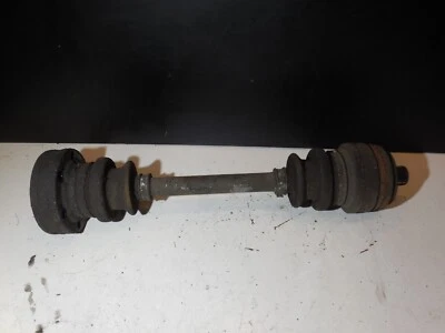 Eje articulado CV trasero izquierdo o derecho 81-89 Mercedes Benz R107 380SL 560SL Foto 1 de 4