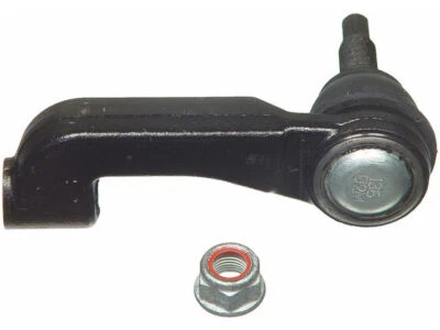 Para 2002-2007 Jeep Liberty Tie Rod End Frente Esquerda Exterior Moog 51943CNMP 2003 2004 - Imagem 1 de 2