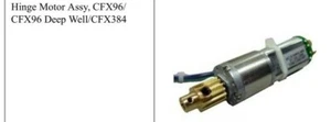 Biorad Hinge Motor Assy, CFX96/CFX96 Deep Well/CFX384 - Picture 1 of 1