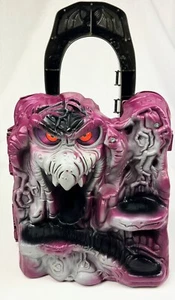 Juego Snake Mountain 1983 vintage MOTU Masters of Universe He-Man - solo concha - Imagen 1 de 15