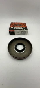 NEW NATIONAL 472950 OIL SEAL 0.812X2.441X0.375 - Picture 1 of 1