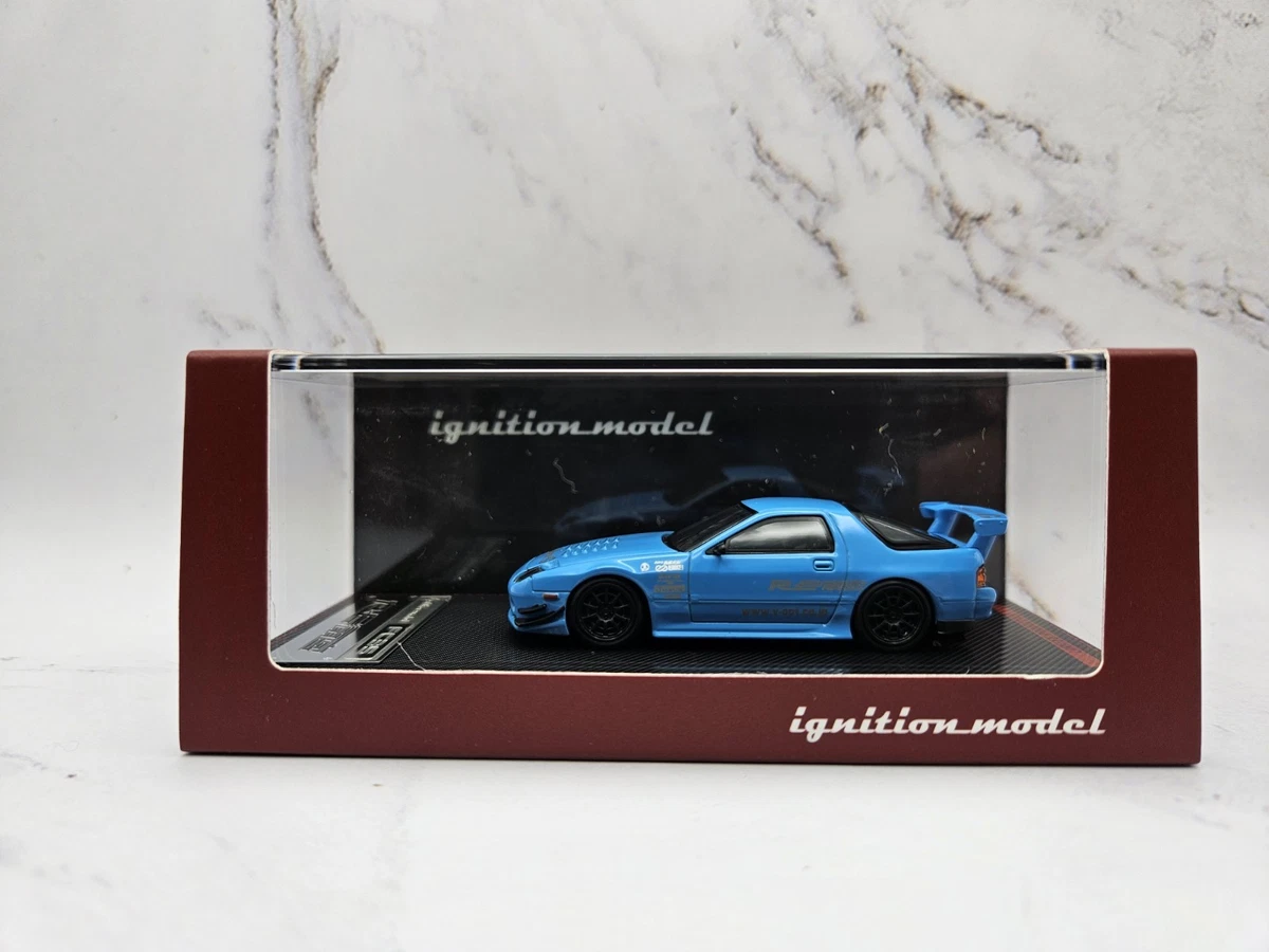 Rx7 Ignition for sale | eBay