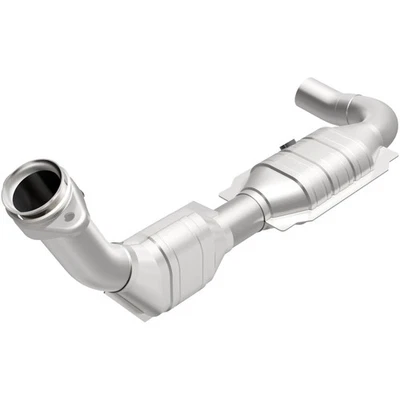 MagnaFlow Catalytic Converter: EPA, For 1999-2000 Ford F-150, Ford F-250 - Image 1 of 4
