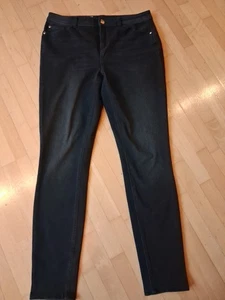 street one denim be you Jeans Baumwollhose W 30 L 32 schwarz - Bild 1 von 10