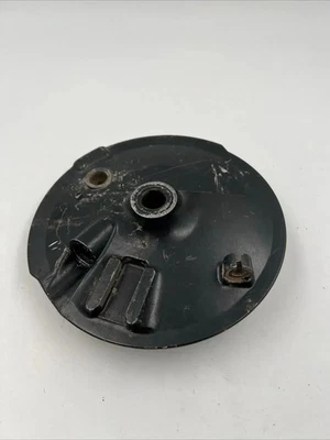 PLACA YAMAHA, ANCLAJE DE FRENO (PLACA, ZAPATA DE FRENO XT550 5Y1-25121-00-98 XX20997 Foto 1 de 4