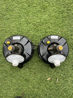 Bremskraftverstärker Powertune - Bild 1 von 4