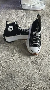 Women’s Chunky Converse Size 12m - Bild 1 von 5
