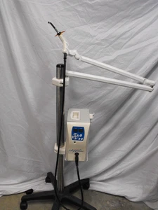 Sistema de curado y blanqueamiento dental Rembrandt Virtuoso Sapphire con soporte, probado - Imagen 1 de 9