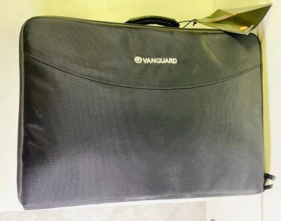 Сумка-разделитель Vanguard 46 настраиваемый чехол для камеры с 19 разделителями - Изображение 1 из 4