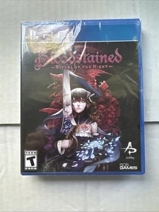 Bloodstained: Rituale della Notte [PlayStation 4] - Foto 1 di 5