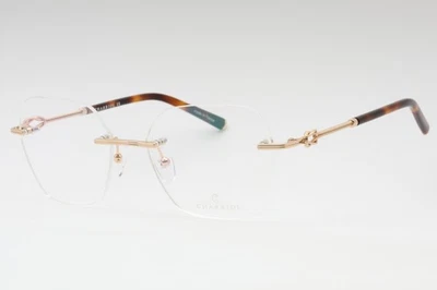 CHARRIOL PC71047-C01-54 Anteojos Talla 54mm 17mm 135mm Dorado Mujer Foto 1 de 4
