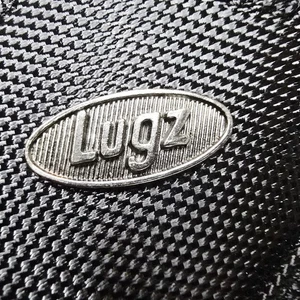 NY Lugs Boots For Men Black Size 10 Good Quality  - Picture 1 of 6