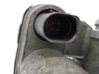 THROTTLE BODY BMW 330I X3 X5 Z3 Z4 2001 02 03 04 05 06 13547502445 705457 - Image 1 of 4