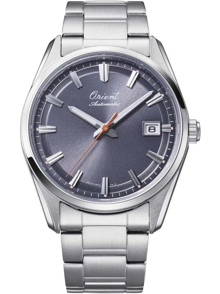 Orologio Orient RA-AC0R04N30B Stretto Edizione Limitata 75° Anniversario