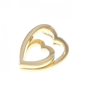 Auténtico colgante Cartier 750YG #260-007-338-5028 - Imagen 1 de 3