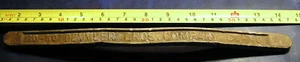 Vintage 50-50 Demmer Bros Company bar - Picture 1 of 5