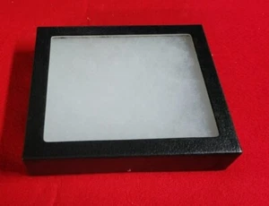 Riker Display Case - 5"X6X1 1/4" - Picture 1 of 1