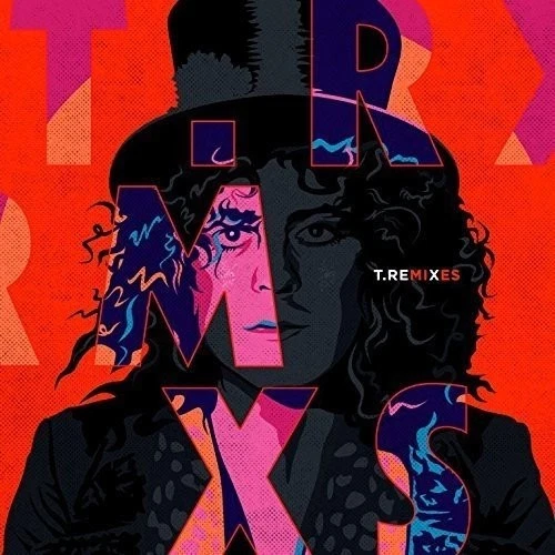 T.REX - REMIXES (2CD-DIGIPAK)  2 CD NEU  - Bild 1 von 1
