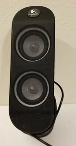 REPLACEMENT Speaker for Logitech X-530 5.1-Channel Speaker, Yellow Plug - Picture 1 of 3
