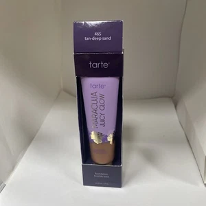Tarte Maracuja Juicy Glow Foundation - 42S TAN SAND - Picture 1 of 5
