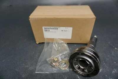 New 97-09 Polaris OEM Front Drive CV Axle Outer Pivot Shaft Scrambler Sportsman - Image 1 of 4