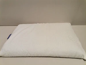 Ergonomisches Flachkissen 6cm – Memory Foam Kissen für Bauchschläfer und Kinder - Bild 1 von 3