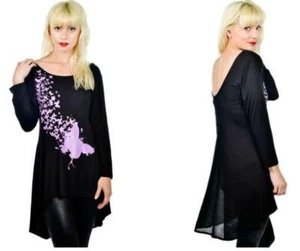 Too Fast Innocent Lifestyle 'Helen' Medium Top - Bild 1 von 5