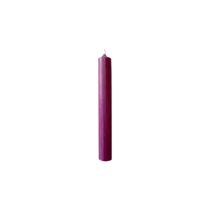 Witches Spell Candles Pack of 6 Purple 12cm tall  Altar ~ Ritual ~ Wicca ~ Pagan - Picture 1 of 1
