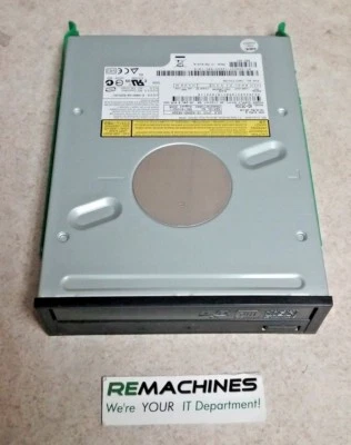 NEC ND-3530A A3DND-3530A DVD R/RW CD-RW Drive IDE, TESTED, FREE SHIPPING!! - Image 1 of 4