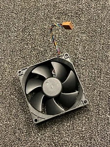 L15757-001 AS9025V12 GENUINE HP DESKTOP FAN PAVILION 690-0084 case fan - Picture 1 of 2