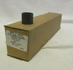NOS 36 Crogioli a fusione grafite 7,88 cc H30 mm OD25 mm ID19 mm YU-40 Carbone 3073 - Foto 1 di 6