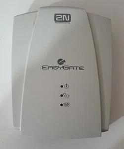 2N - EasyGate - Interfaccia GSM Analogica per 1 SIM GSN 2N EasyGate - Zdjęcie 1 z 5