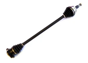 Eje delantero derecho compatible con Golf Jetta GLX VR6 GTI 2002-2004 2,8 L 6 velocidades manual - Imagen 1 de 3