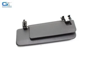 2020-2023 MERCEDES GLE350 GLE450 W167 FRONT RIGHT SIDE SUN VISOR SUNVISOR OEM - Picture 1 of 6