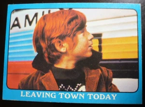 1971 Topps Partridge Family Series 2-Leaving Town Today Dan Bonaduce #50a VG/EX - Picture 1 of 2