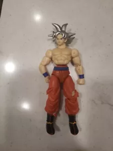 Dragon Ball Super - Dragon Stars Ultra Instinct Goku (Series 7) - Picture 1 of 11
