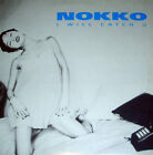 Nokko - I Will Catch U - Used Vinyl Record 12 - J5628z