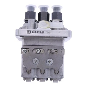 Pompa iniezione carburante 094500-5160 094500-7040 MM436649 per motore Mitsubishi L3E - Foto 1 di 5