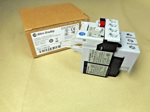 Allen Bradley 193-T1BC30  overload relay (NIB) - Picture 1 of 3