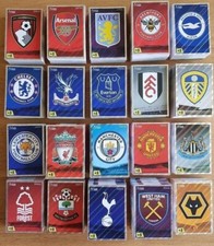 Panini Adrenalyn XL Premier League 2023 - Cards 10 - 189