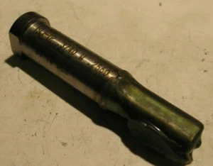 NEU DAYTON LAMINA VJO50-1222 P.3740 W,256 BS = 90 GRAD OVALER EINSTECKSTANZER P7365 - Bild 1 von 5