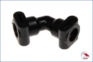 Raccordo Tubo Acqua per Macchina da Caffè Nespresso DELONGHI Ricambi Essenza EN - Picture 1 of 4