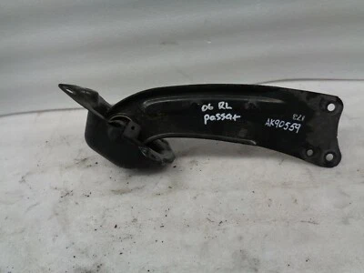 2006-2010 Volkswagen Passat Rear Left Trailing Control Arm 3C0505225 OEM AK90559 - Изображение 1 из 4