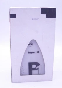 OCE P1 Fuser Oil Art 7217222 CPS 900 Platinium CS 90 95 3107C 3108C Océ OVP B - Picture 1 of 1