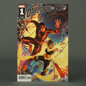 DAREDEVIL + ECHO #1 var 1:25 Marvel Comics 2023 MAR230720 (CA) Cheung - Picture 1 of 4