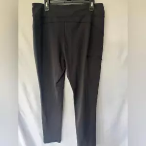 Pantalones para mujer Duluth Trading Co NoGA clásicos ajustados talla grande/33 - Imagen 1 de 9