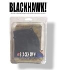 Blackhawk Serpa Concealment Holster Colt 1911 Matte Black Right 410503BK-R 03