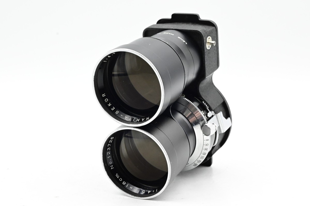 Mamiya f/4.5 Camera Lenses 180mm Focal for sale | eBay Mamiya f/4.5 Camera Lenses 180mm Focal for sale | eBay