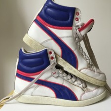 scarpe puma anni 90